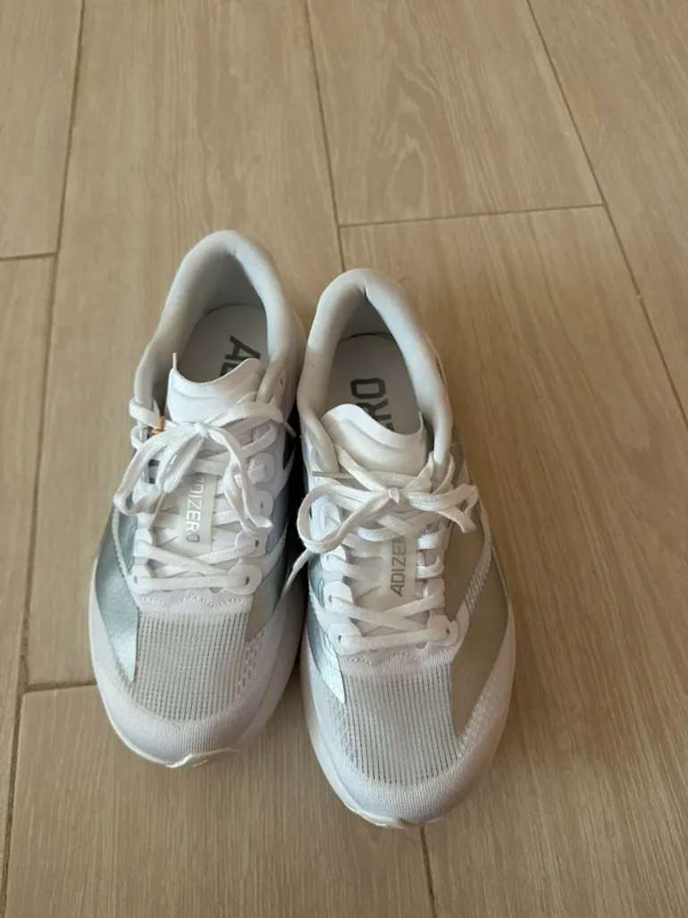 Używany Adidas Adizero bike — zdjęcie 6 z 8