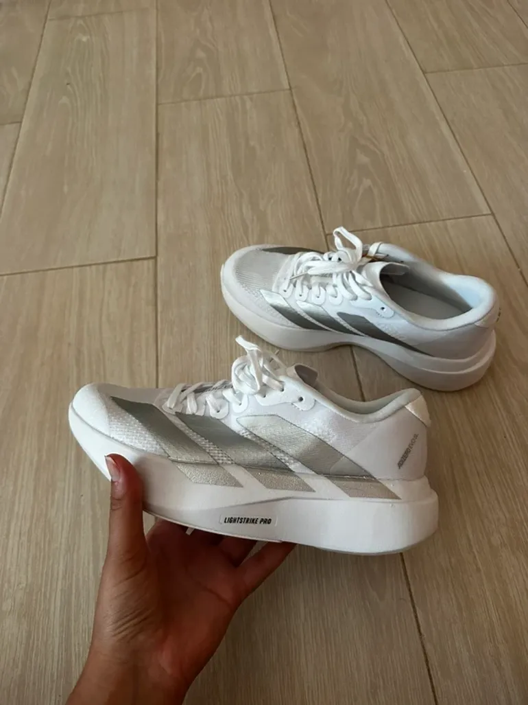 Używany Adidas Adizero bike — zdjęcie 5 z 8
