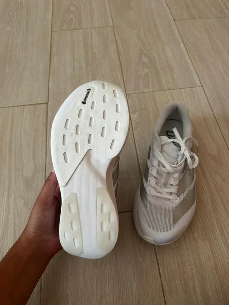 Używany Adidas Adizero bike — zdjęcie 4 z 8