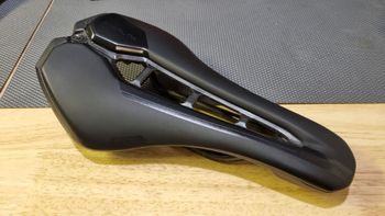 Used Pro Stealth Team Carbon Saddle 2024 Saddles & Seatposts