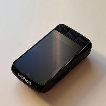 Used Wahoo Elemnt BOLT 3 bike — image 8 of 9