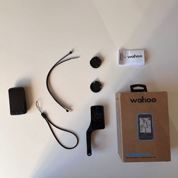 Used Wahoo Elemnt BOLT 3 bike — image 1 of 9