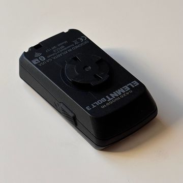Used Wahoo Elemnt BOLT 3 bike — image 9 of 9