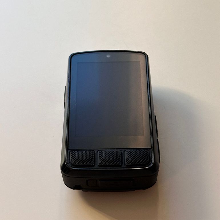 Tweedehands Wahoo Elemnt BOLT 3 bike — afbeelding 5 van 9