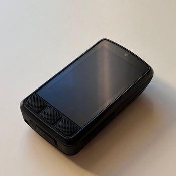 Tweedehands Wahoo Elemnt BOLT 3 bike — afbeelding 4 van 9