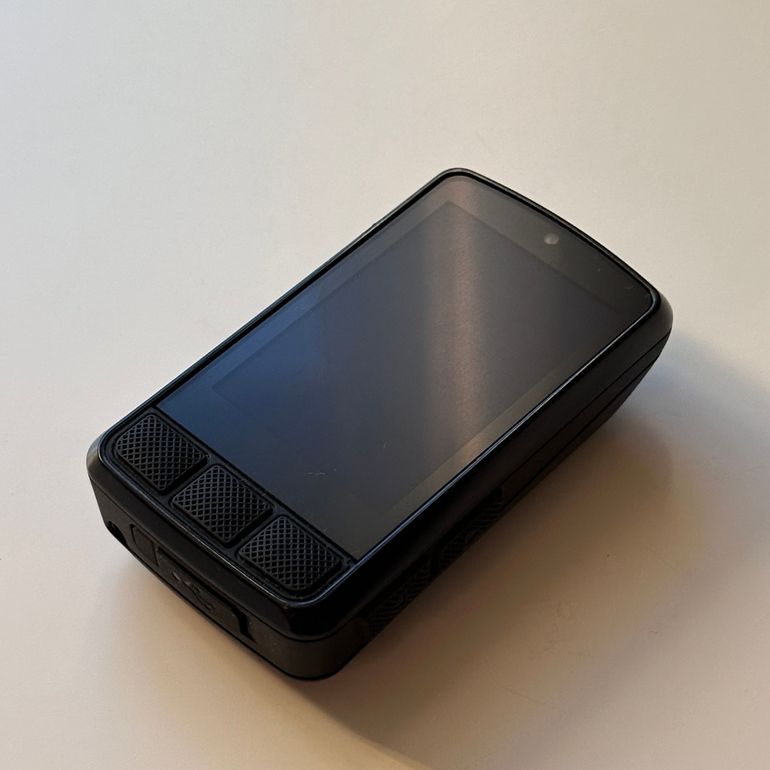 Tweedehands Wahoo Elemnt BOLT 3 bike — afbeelding 4 van 9