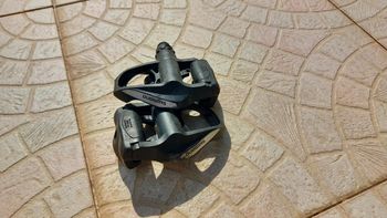 Used Shimano PD-RS500 SPD-SL Pedals 2025 Drivetrain & Pedals