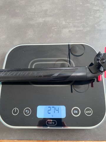 Použité Specialized Seatpost 2018 bike — obrázek 3 z 3