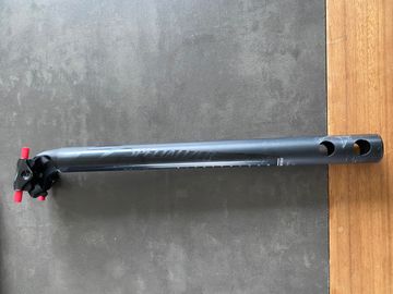 Gebrauchtes Specialized Seatpost 2018 Saddles & Seatposts