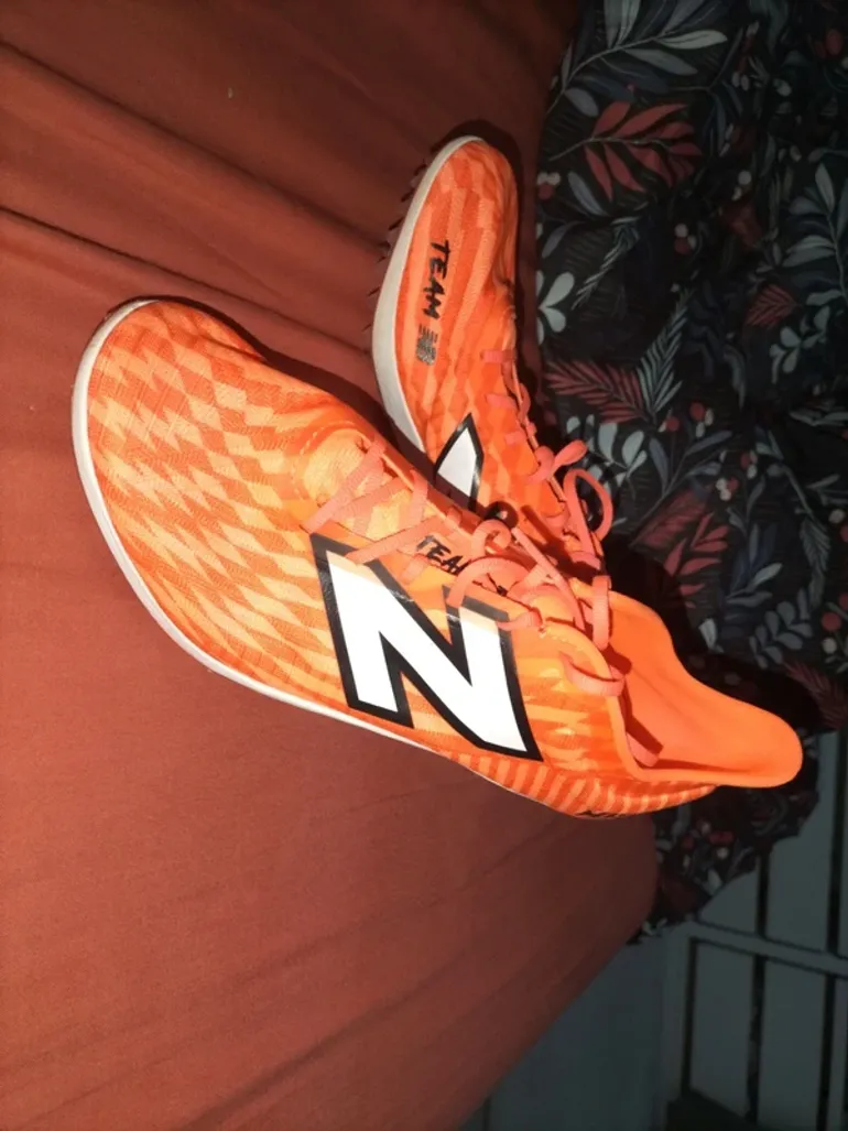Used New Balance MD500 v9 bike — image 17 of 24