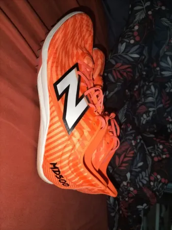 Used New Balance MD500 v9 bike — image 2 of 24