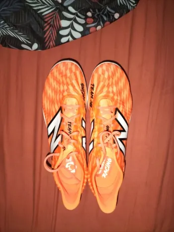 Used New Balance MD500 v9 bike — image 20 of 24