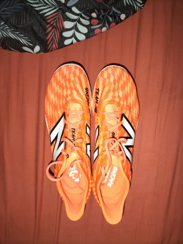 Used New Balance MD500 v9 bike — image 20 of 24