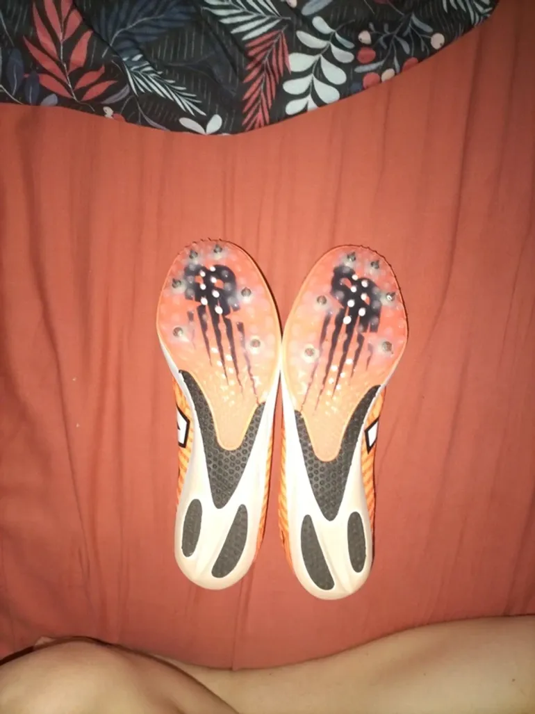 Used New Balance MD500 v9 bike — image 22 of 24