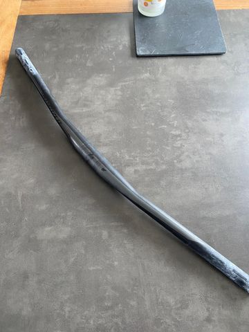 Gebrauchtes Specialized Handlebar 2018 Cockpit