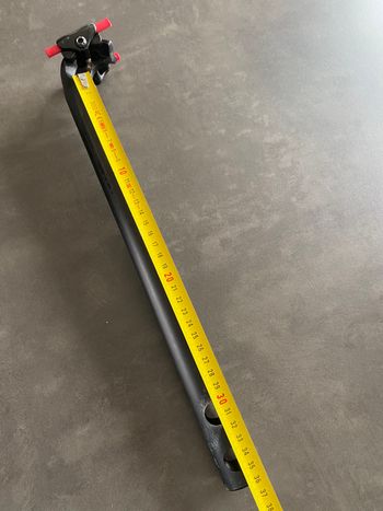 Brugt Specialized Handlebar 2018 bike — billede 3 af 3