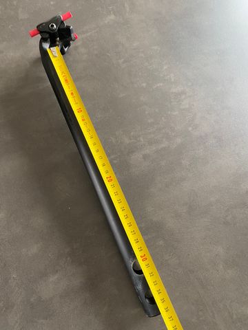 Used Specialized Handlebar 2018 bike — image 3 of 3