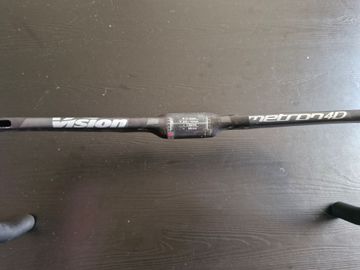 Gebrauchtes Vision Metron 4D Handlebar 2024 bike — Bild 3 von 4