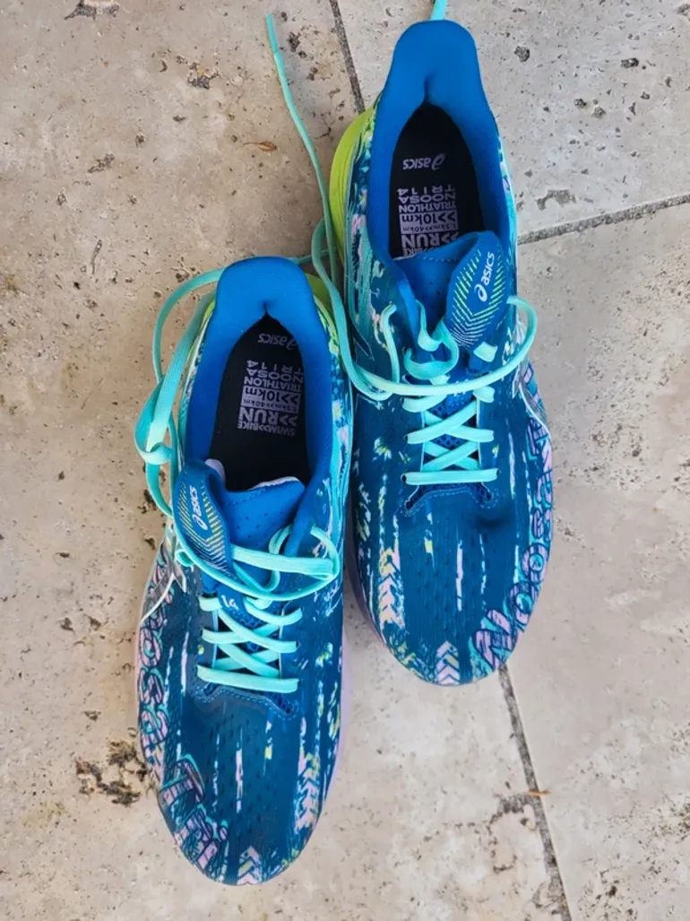 Used Asics Noosa Tri 14 bike — image 8 of 15