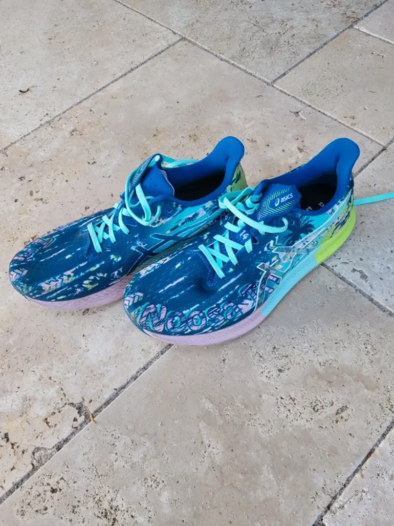 Used Asics Noosa Tri 14 bike — image 6 of 15
