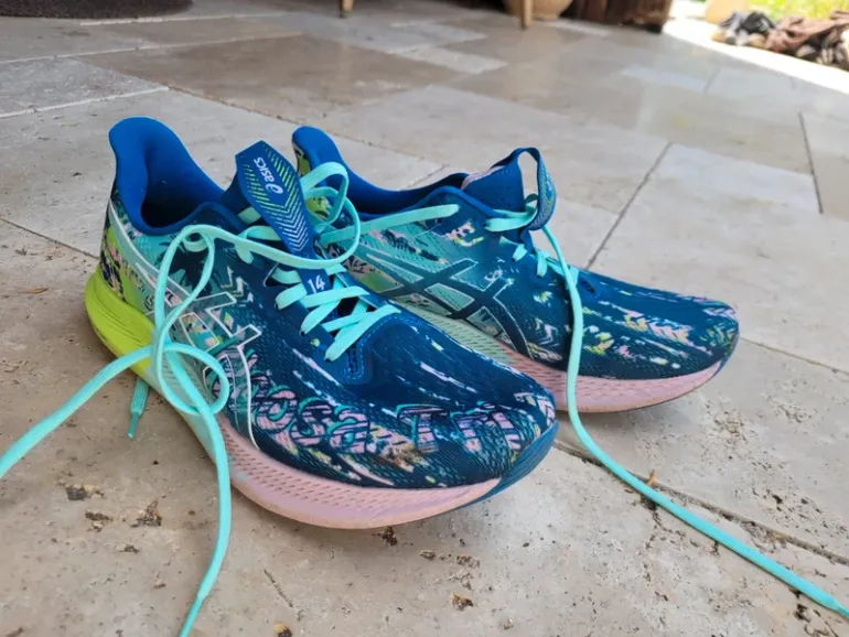 Used Asics Noosa Tri 14 bike — image 2 of 15