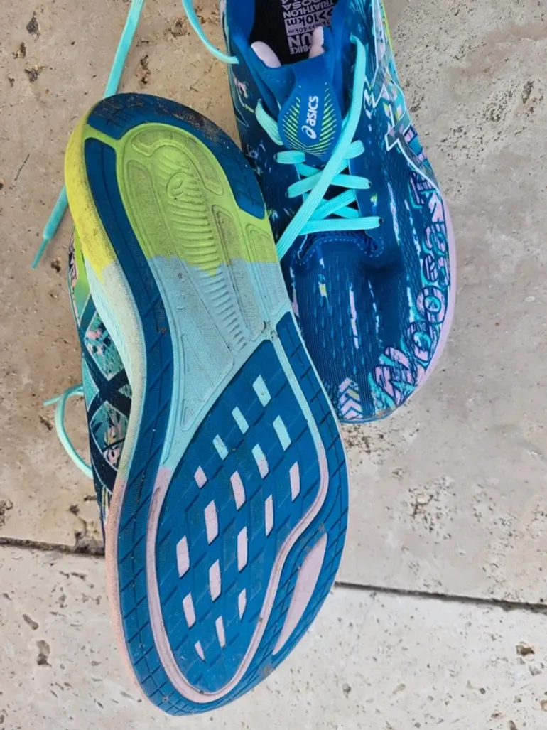 Used Asics Noosa Tri 14 bike — image 5 of 15