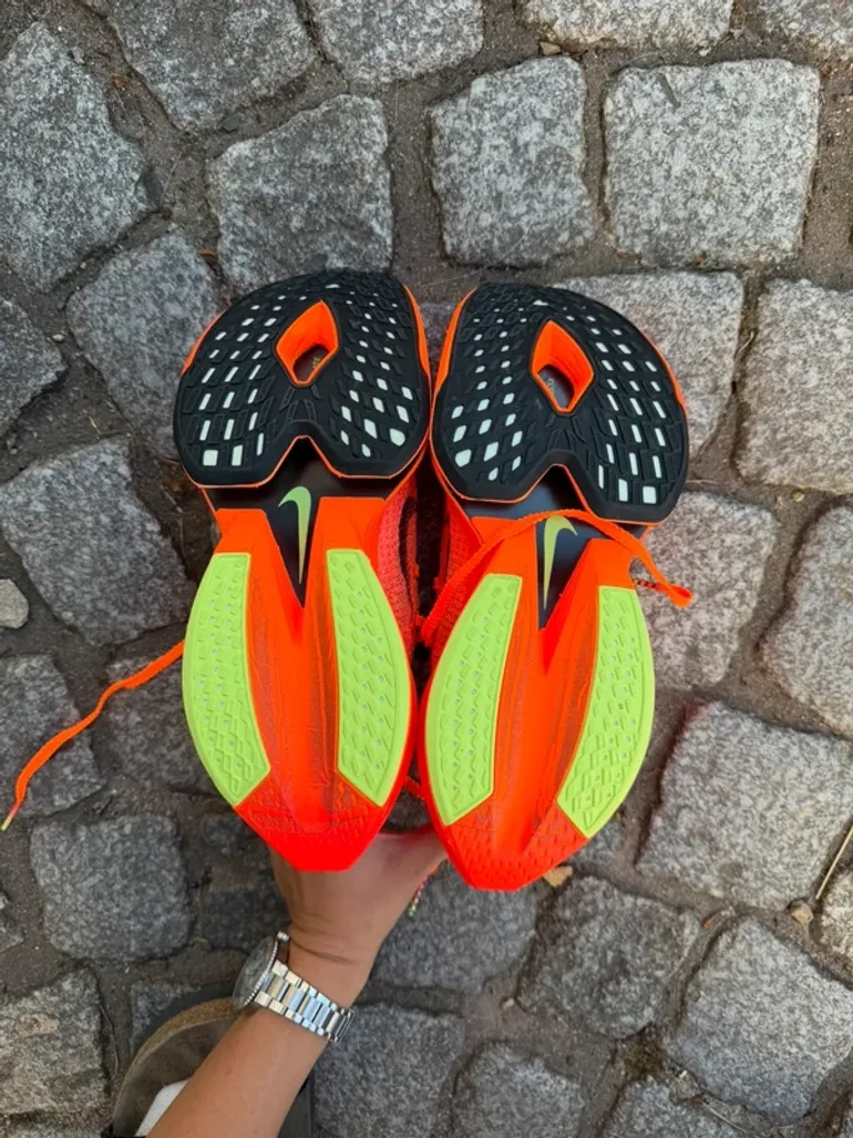 Käytetty Nike Air Zoom Alphafly Next% 2 bike — kuva 6 / 8