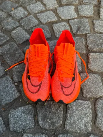 Käytetty Nike Air Zoom Alphafly Next% 2 bike — kuva 5 / 8