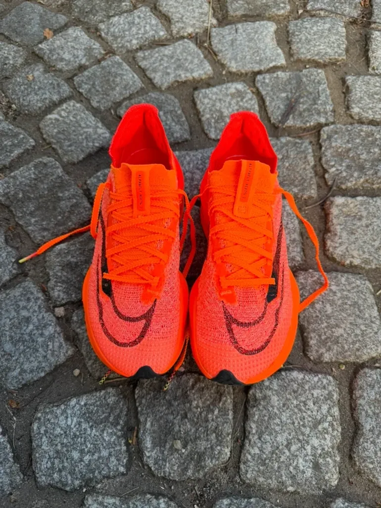 Käytetty Nike Air Zoom Alphafly Next% 2 bike — kuva 5 / 8