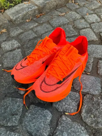 Käytetty Nike Air Zoom Alphafly Next% 2 bike — kuva 2 / 8