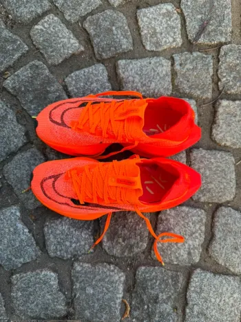 Käytetty Nike Air Zoom Alphafly Next% 2 bike — kuva 4 / 8