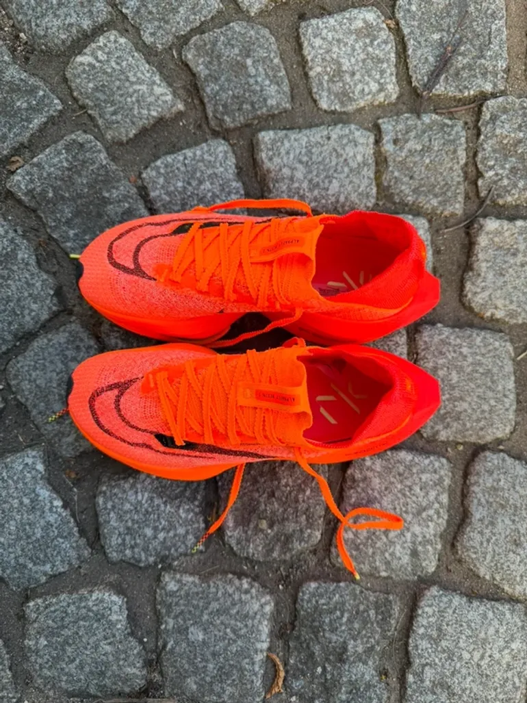 Käytetty Nike Air Zoom Alphafly Next% 2 bike — kuva 4 / 8