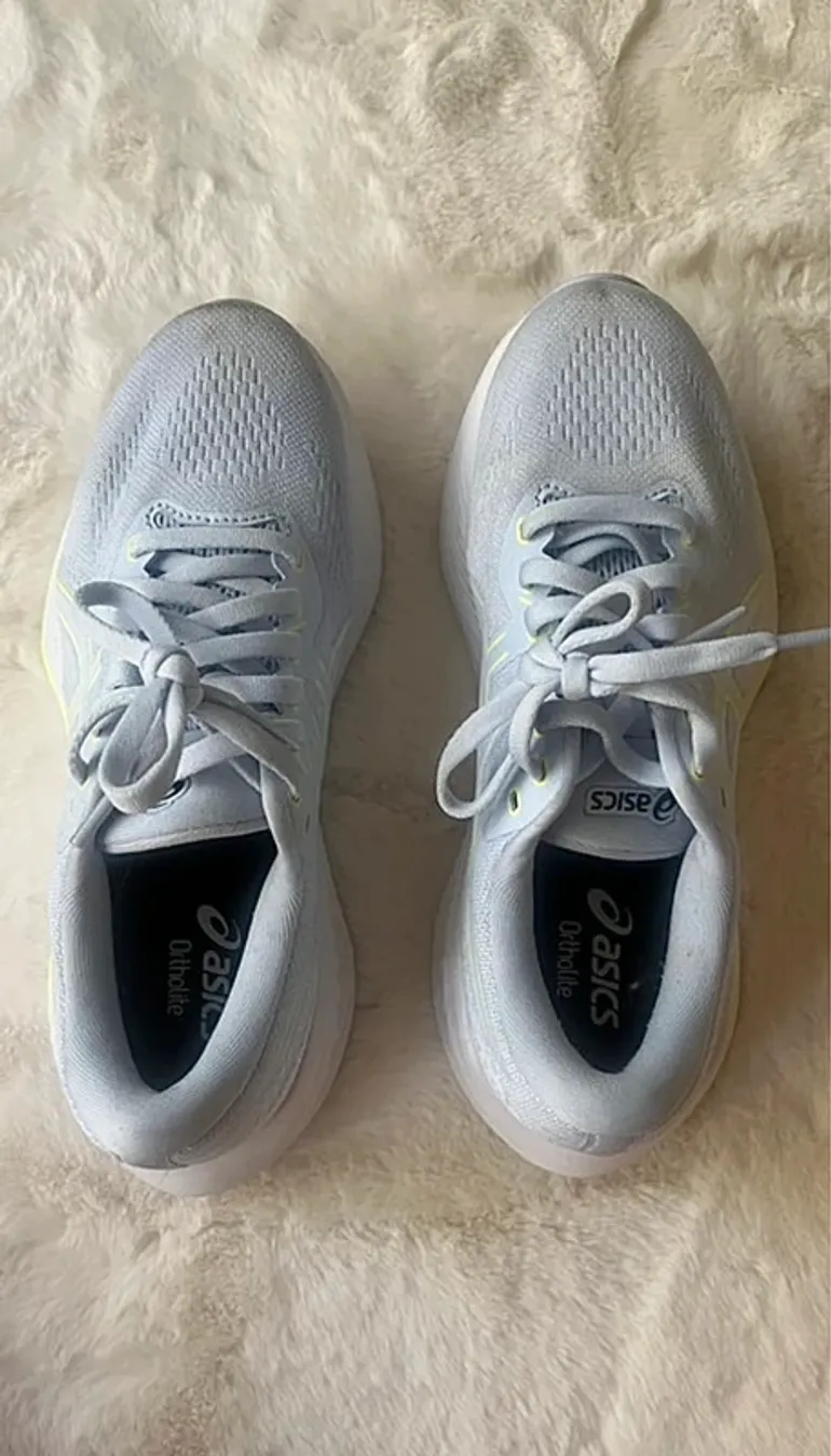Used Asics Gel Stratus 4 bike — image 5 of 9