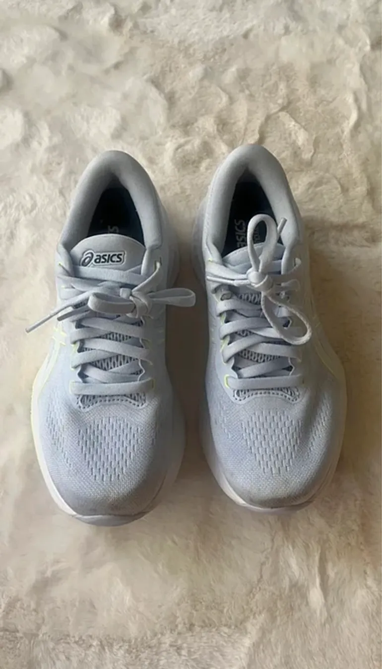 Used Asics Gel Stratus 4 bike — image 7 of 9