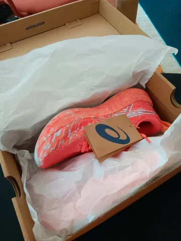 Asics Noosa Tri 16 Running Shoes usato