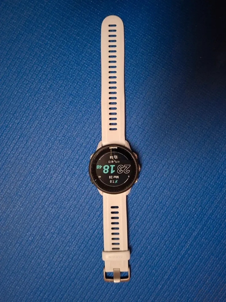 Used Garmin 955 bike — image 6 of 7