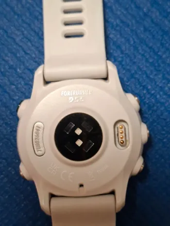 Used Garmin 955 Electronics