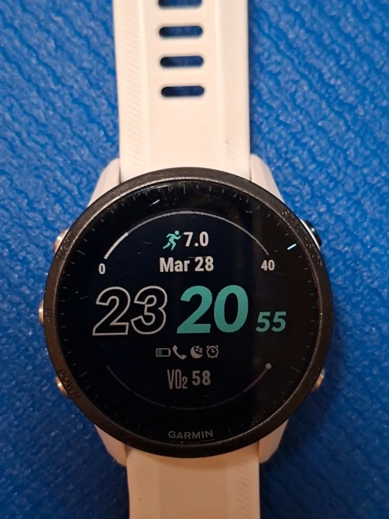 Used Garmin 955 bike — image 7 of 7