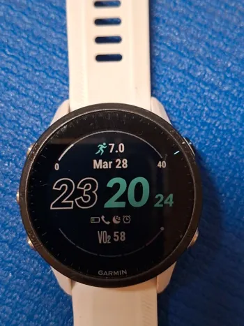 Used Garmin 955 bike — image 3 of 7