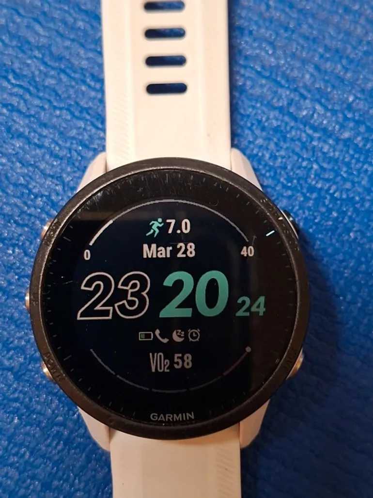 Used Garmin 955 bike — image 3 of 7