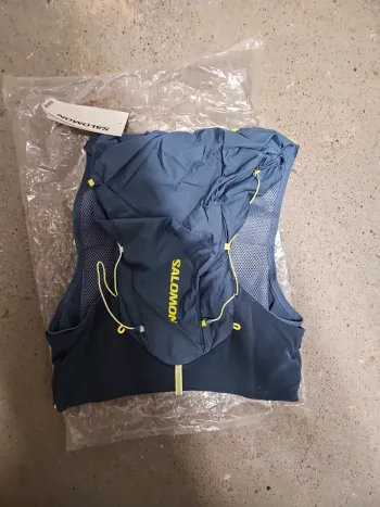 Used Salomon ADV Skin 12 bike — image 3 of 3