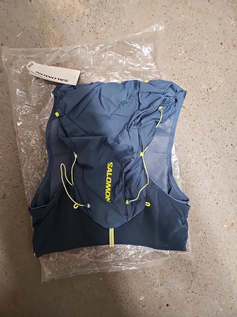 Used Salomon ADV Skin 12 bike — image 3 of 3