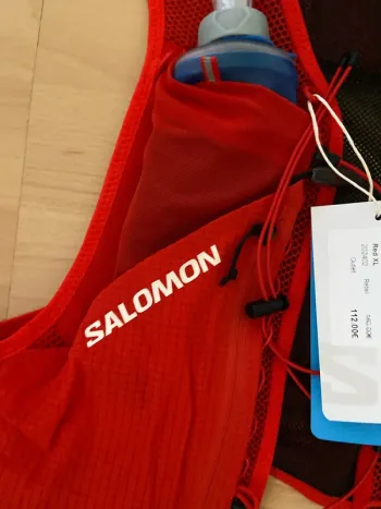 Used Salomon S/LAB PULSAR 3 bike — image 2 of 5