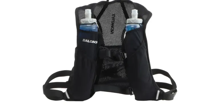 Used Salomon Agile 2 Set bike — image 2 of 4