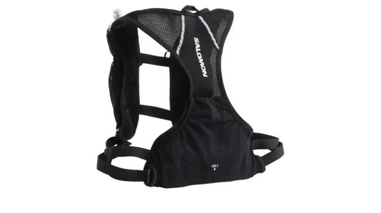 Used Salomon Agile 2 Set bike — image 4 of 4