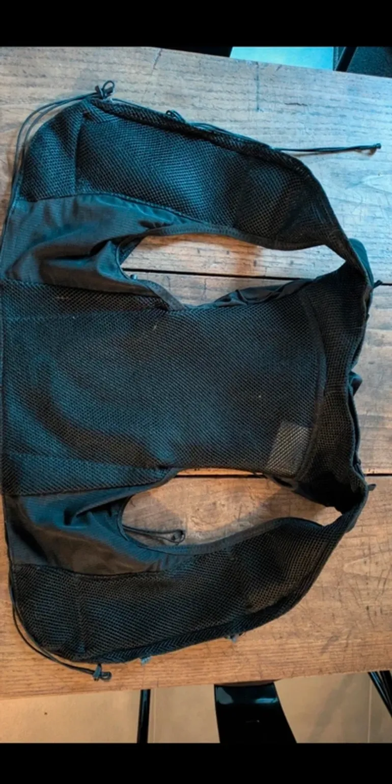 Used Salomon Adv Skin 12 bike — image 3 of 3