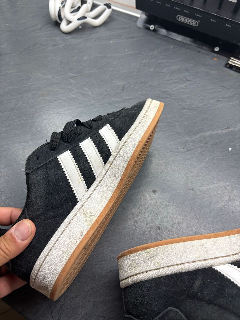 Brugt Adidas Campus 2026 bike — billede 8 af 8