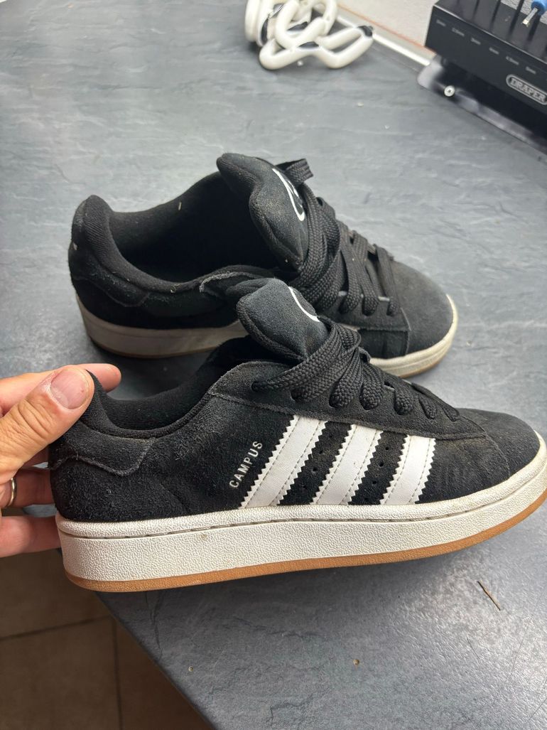 Brugt Adidas Campus 2026 bike — billede 3 af 8