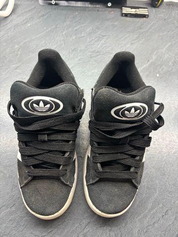 Gebrauchtes Adidas Campus 2026 bike — Bild 1 von 8
