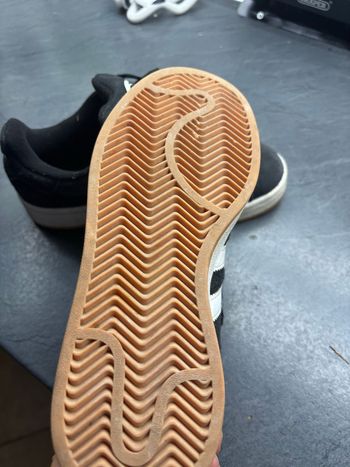 Brugt Adidas Campus 2026 bike — billede 4 af 8